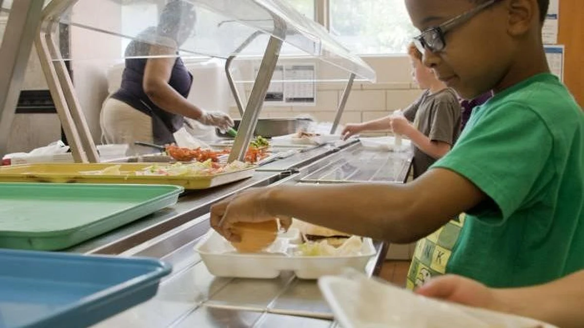 Cognitive health may benefit from balanced meal timing (CDC PHIL)