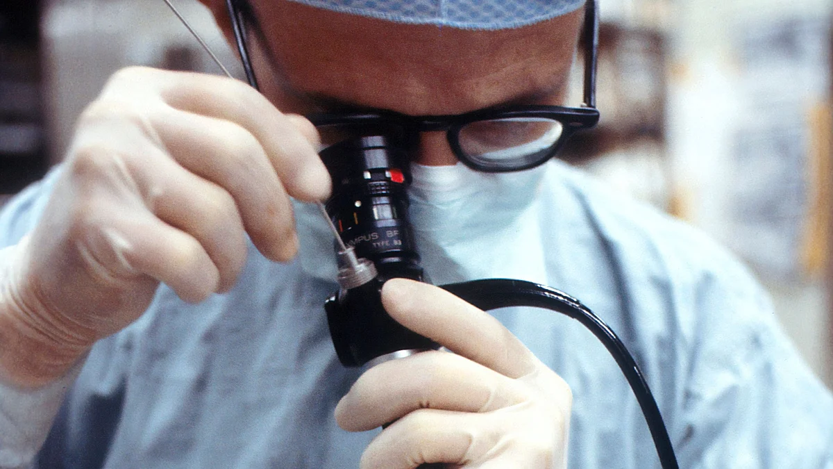 AI & imaging may improve colon cancer screening, diagnosis (representational image - Unsplash)