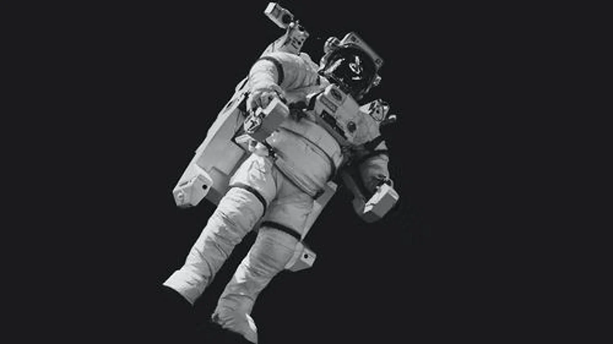 Study finds: Space travel causes bones to age faster (representational image - Unsplash)