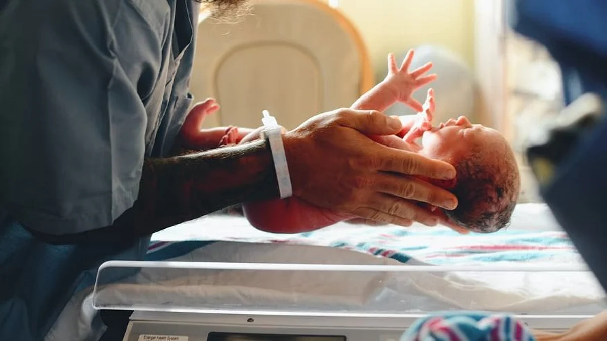 Women around the world should be able to access the best medical treatments that help to delay preterm births and improve neonatal outcomes, new research. suggests (representational image - Unsplash)