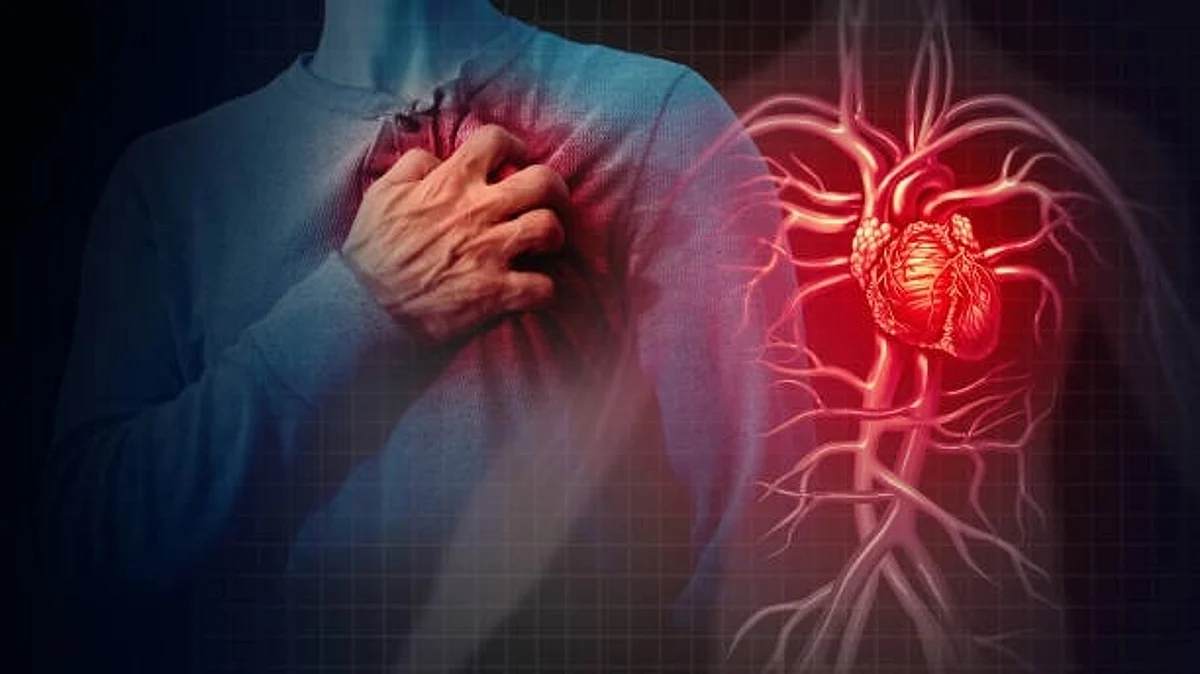 Most CVD-related PROMs fall short of quality standards (Unsplash)