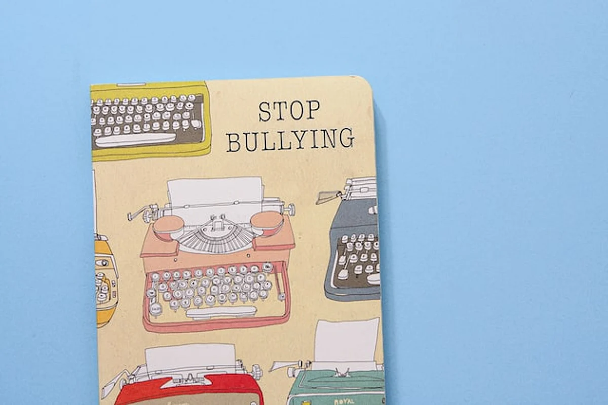 Greater Empathy in Adolescents Helps Prevent Biased Cyberbullying(representational image - Unsplash)
