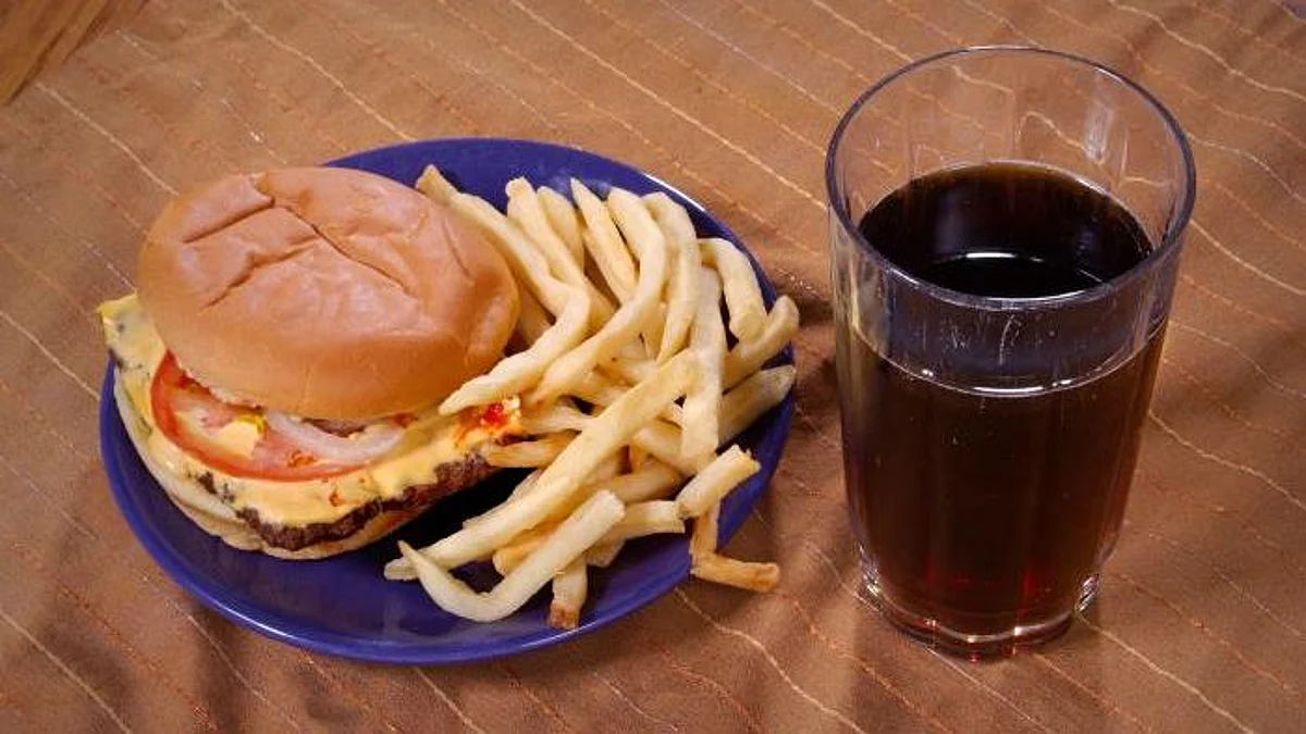 Children with Down syndrome prefer food with a crispy, oily mouthfeel and don’t like brittle or gooey foods (CDC)