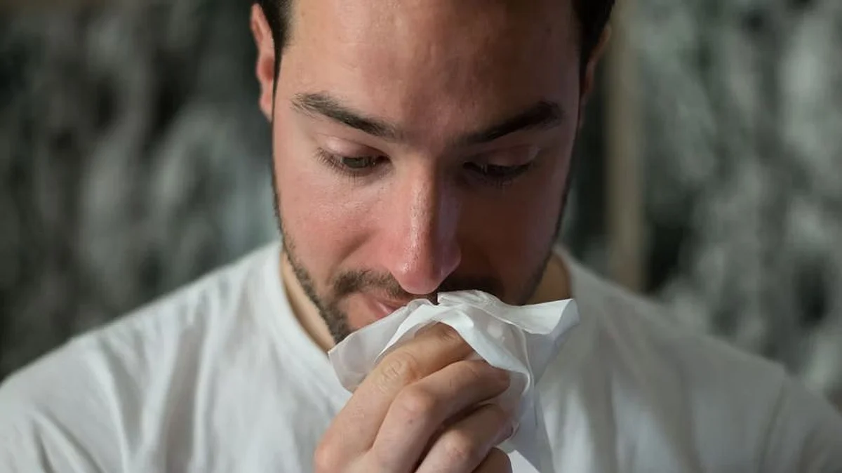 A new study at Houston Methodist evaluating the long-term effectiveness of a minimally invasive, in-office procedure could be a game changer for individuals with chronic rhinitis. (representational image - Unsplash)