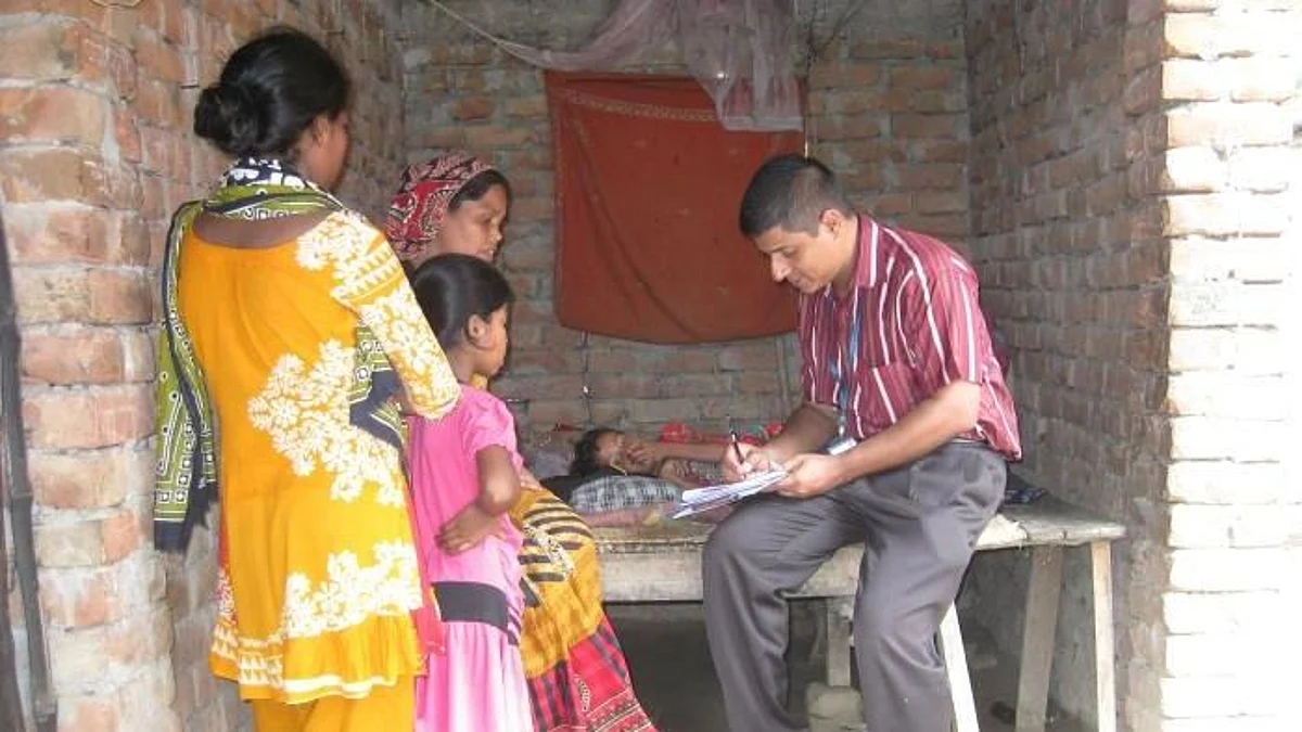 Top 10 Flu Myths in 2022 Revealed (CDC PHIL)