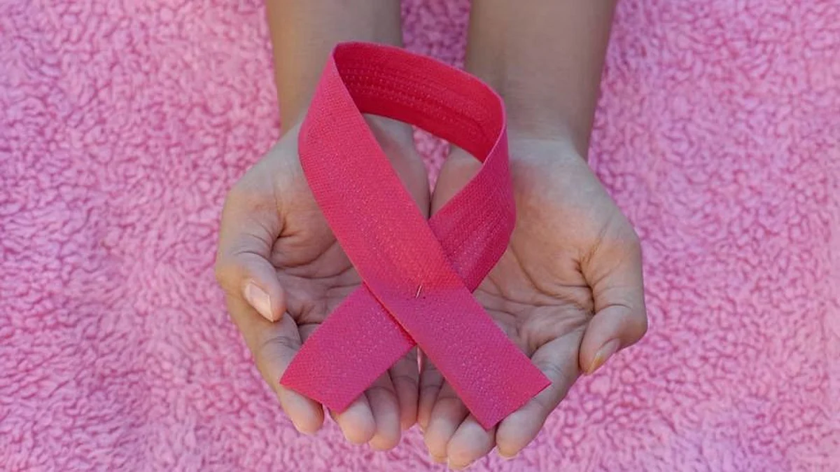 While there have been substantial improvements in the treatment of cancer over the years, three out of 10 patients still will not survive longer than five years post-diagnosis (Unsplash)