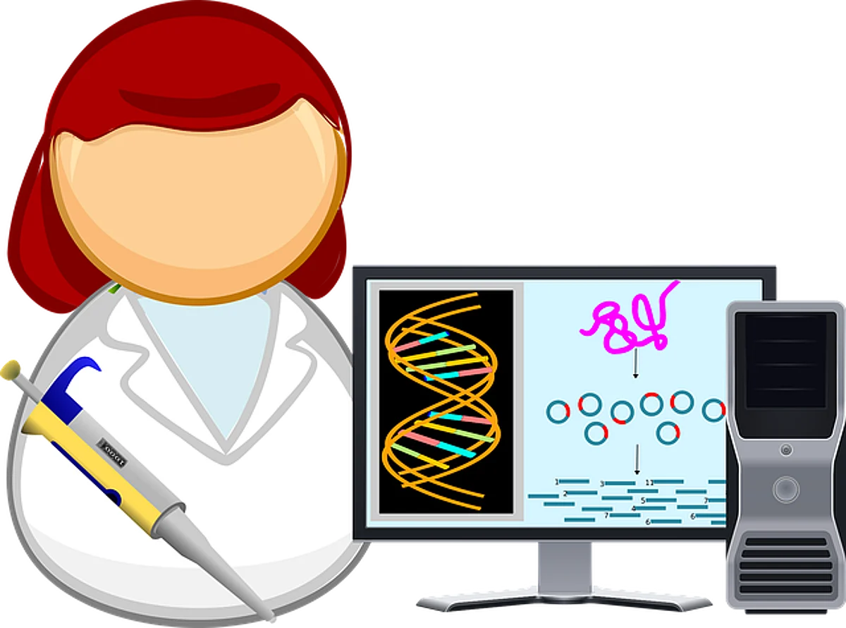 How do you decide if Biotechnology is the career path for you? (representational image - Pixabay)