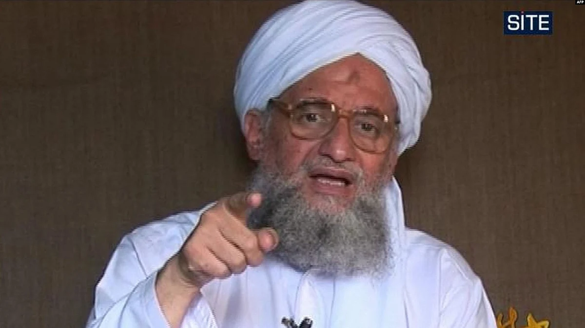 Ayman al-Zawahiri - the doctor turned terrorist : 10 rare facts (VOA)