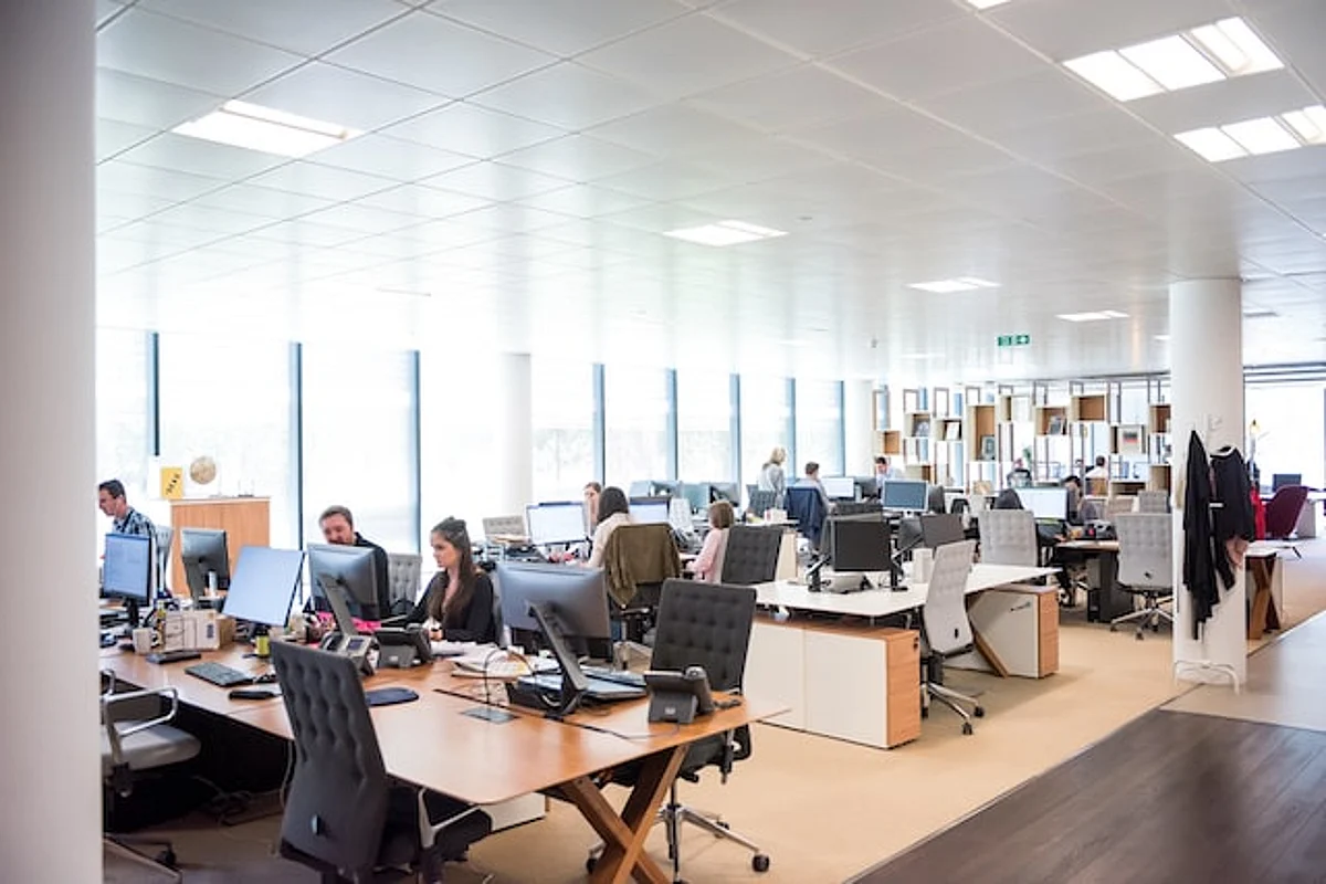 Significance of diversity in Workplace (Unsplash)