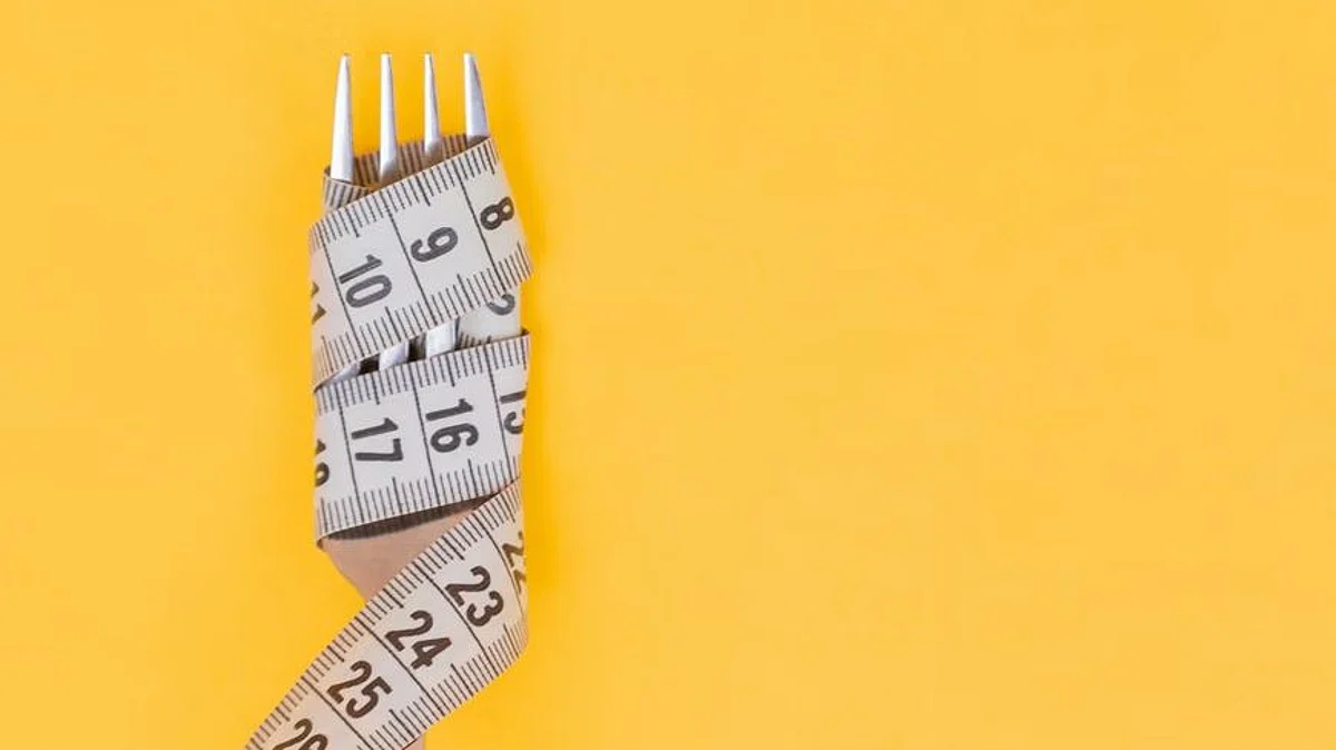 Scientists have discovered a pathway through which communications are regulated in the brain, and a misfire in the messaging can result in overeating and other metabolic problems linked to obesity (Unsplash)