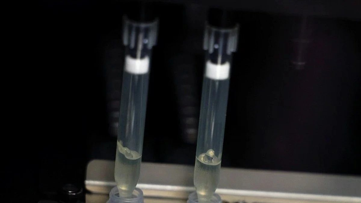 Spain Struggles to Check Spread Leads Europe in Monkeypox (representational image - VOA)
