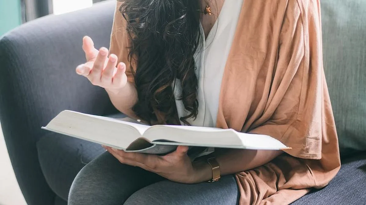 UC Davis Health is recruiting people for a clinical trial with the goal of building a “neurological prosthesis” for restoring speech to people who have lost — or are losing — the ability to speak (Unsplash)