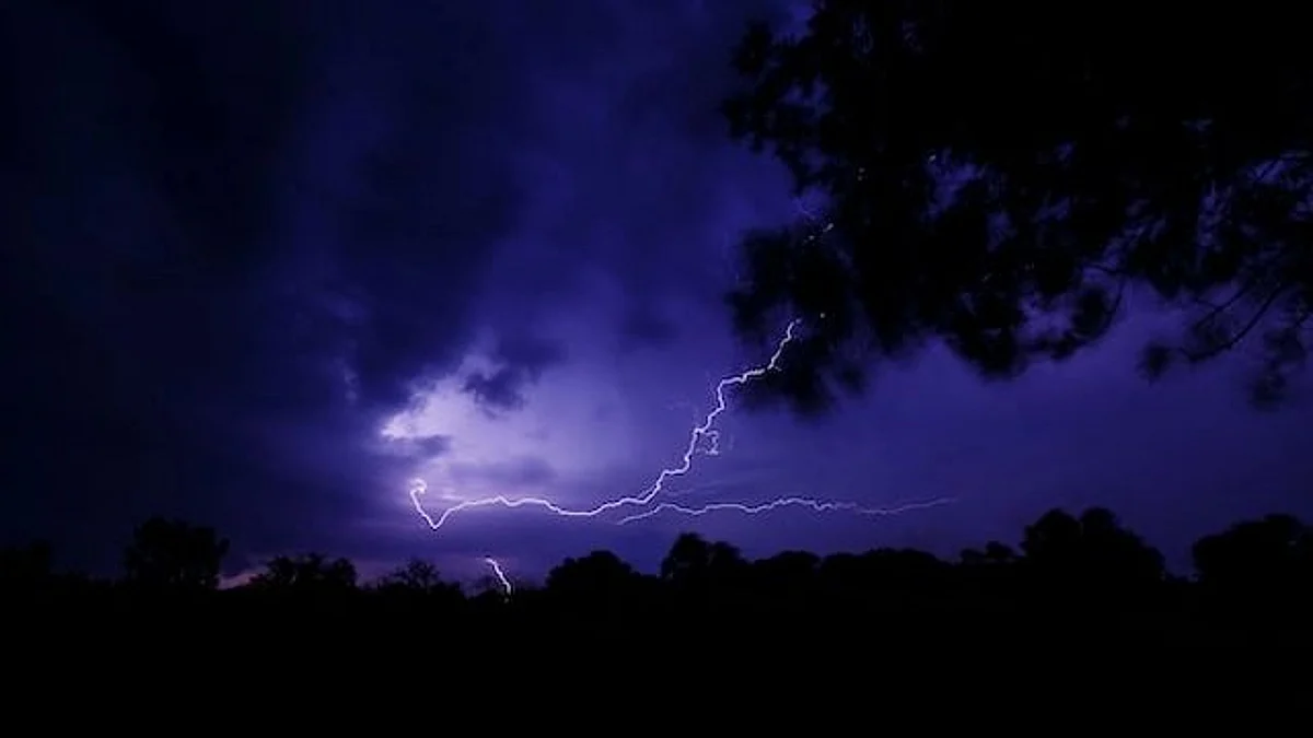 Rise in night temperature may up your death risk 6-fold (Unsplash)