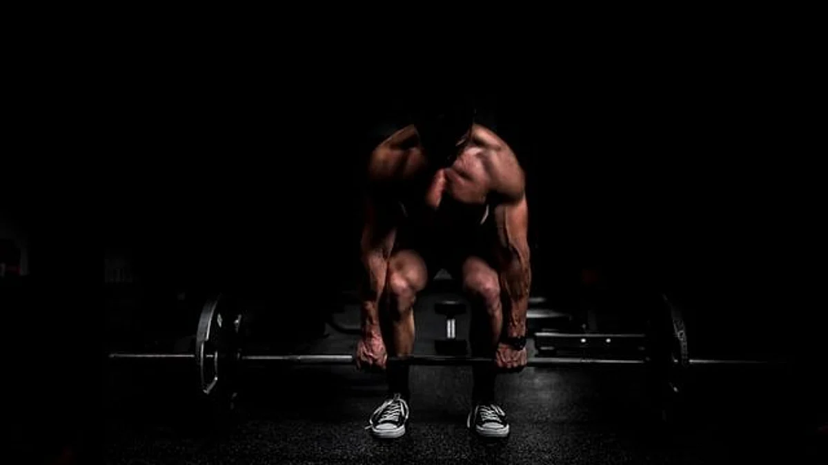 Why does Muscle health matter?(representational image - Unsplash)