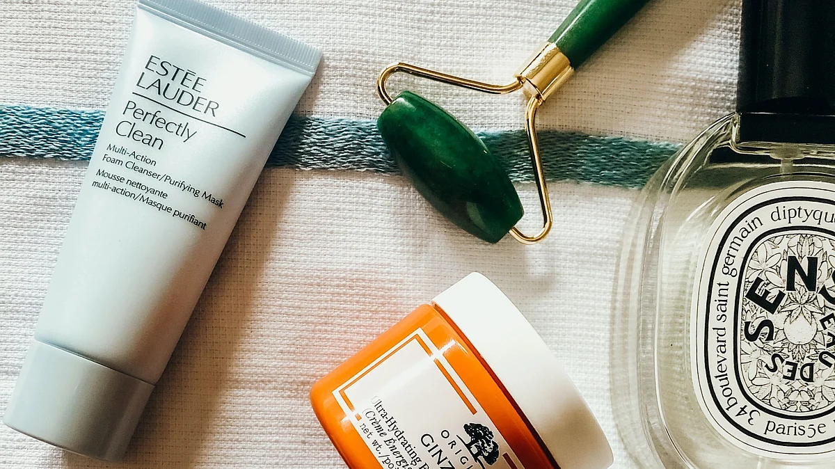 Explained: Taking care of skin after 40s (Unsplash)