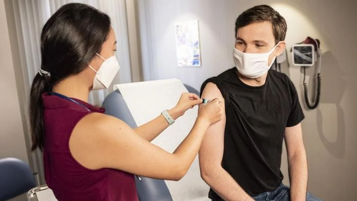 Next generation of Covid vax has shown promising results (CDC PHIL)