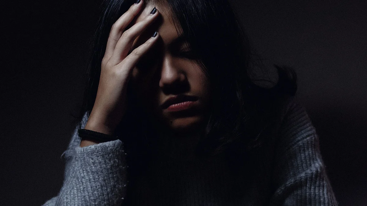According to the World Health Organization(WHO), depression is the greatest contributor to disability globally (Unsplash)