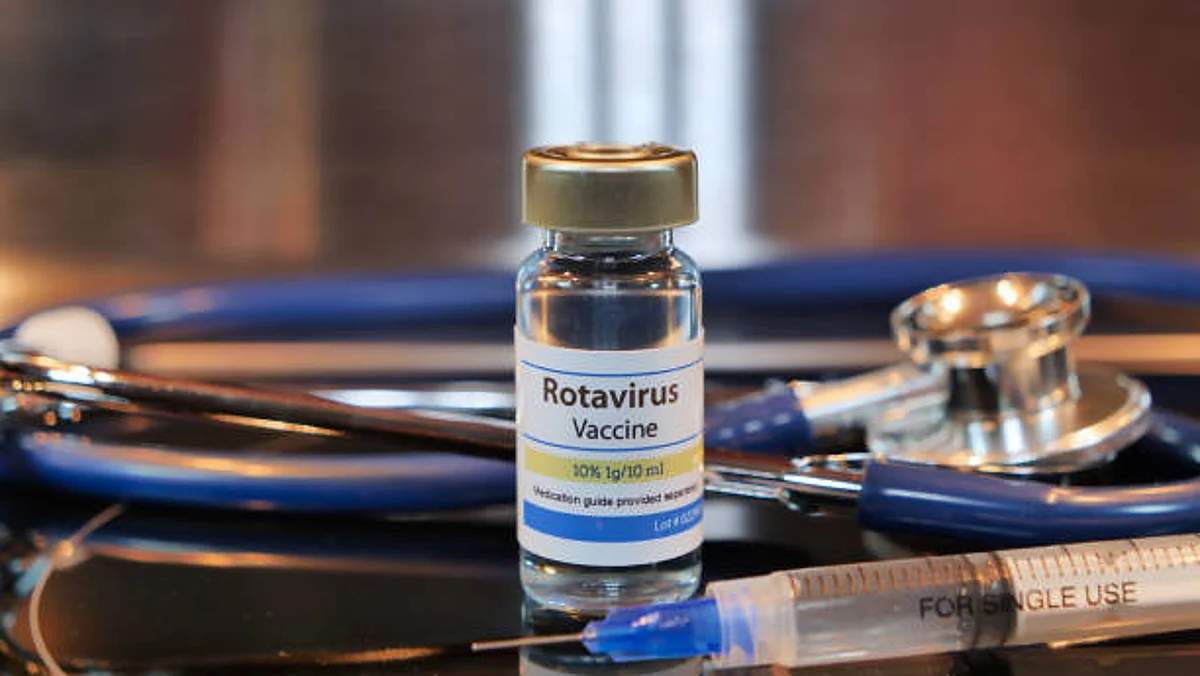Nigeria this week added a rotavirus vaccine to its national program that is expected to prevent 50,000 deaths of children per year (Unsplash)
