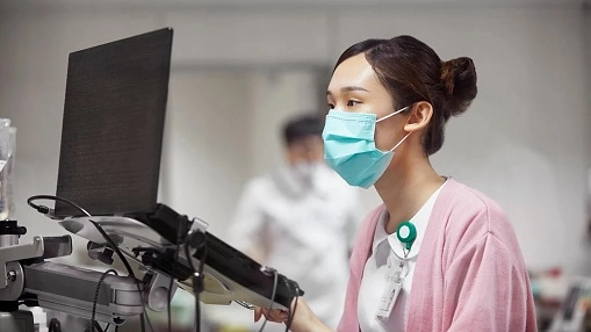 According to a research published this month in the New England Journal of Medicine, the diseases were discovered in China's central Henan and eastern Shandong regions, affecting 35 people (Unsplash)