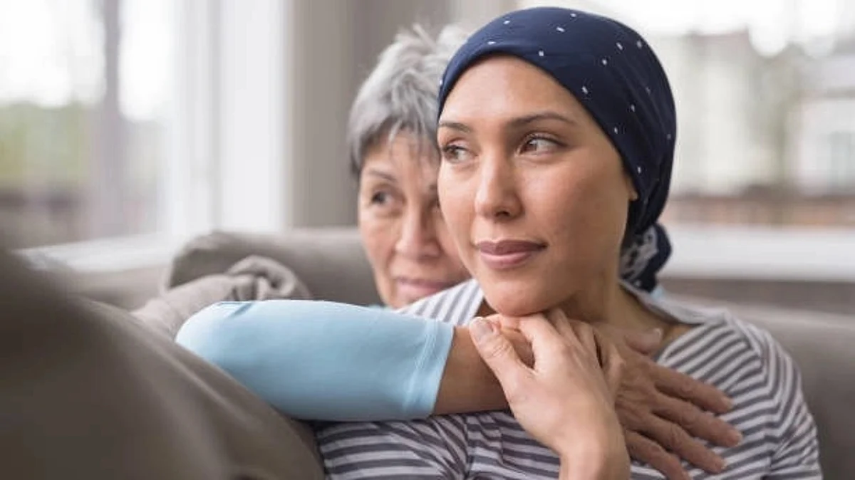 The DESTINY-Breast04 study reported improved progression-free survival and response rates and was practice-changing for patients with HER2-low metastatic breast cancer (Unsplash)