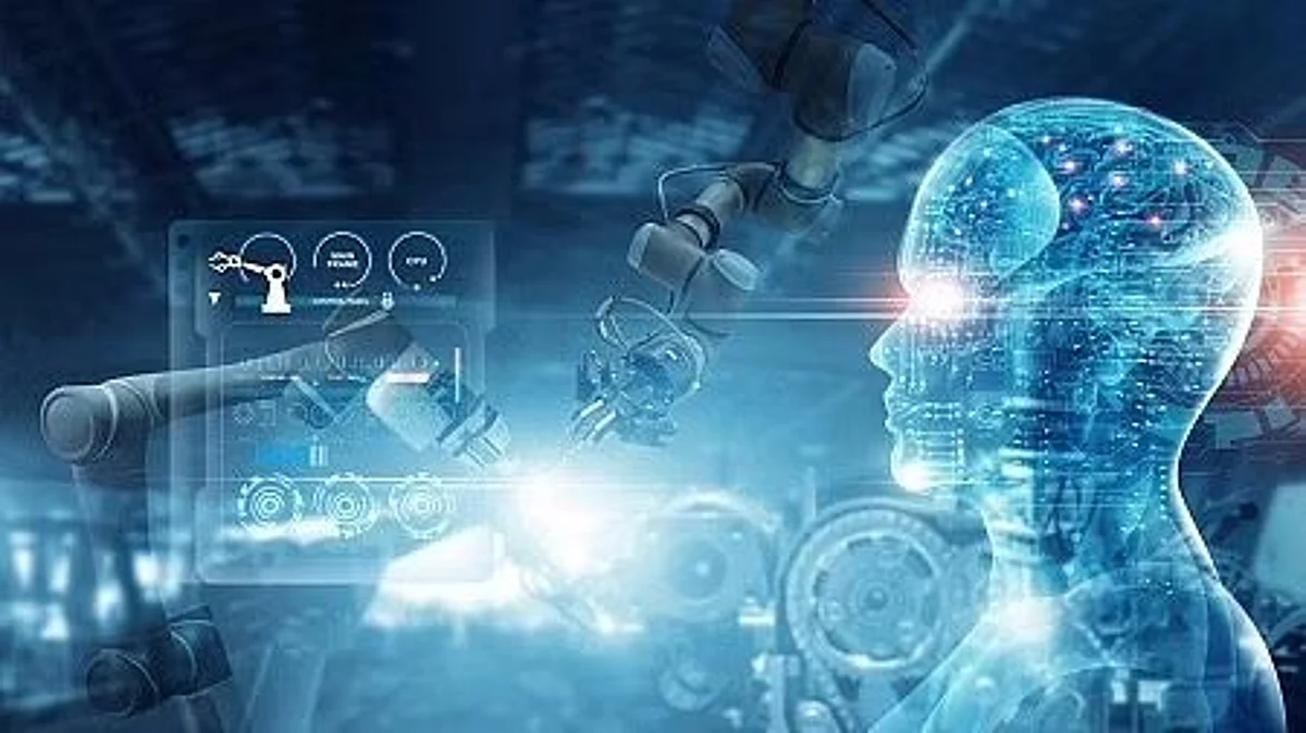 For the next four years, researchers will work to develop a set of algorithms powered by machine learning, a form of artificial intelligence (AI), to identify which patients are at risk of five different types of vasculitis and two different types of spondyloarthritis. (Unsplash)