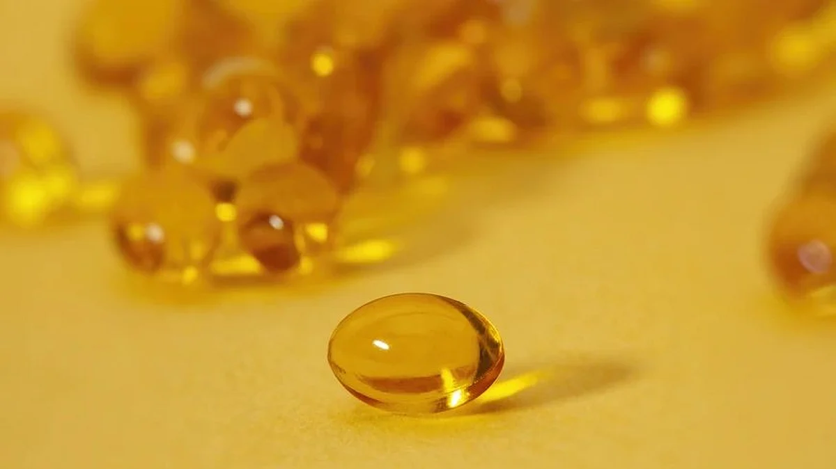 Two large clinical trials published by The BMJ today show that boosting vitamin D levels in adults during the SARS-CoV-2 pandemic was not associated with protection against respiratory tract infections or covid-19 (Image Source-Unsplash)