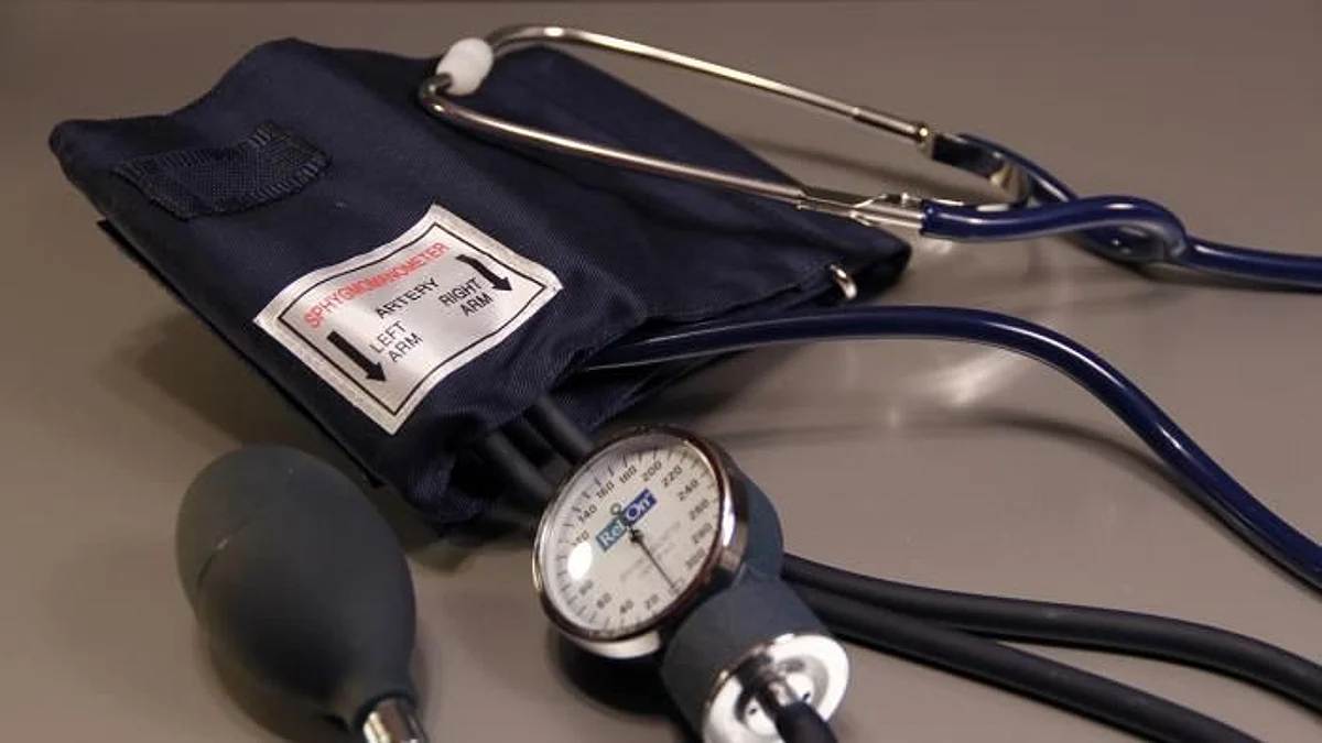 In the young population, arterial stiffness, an emerging risk factor for hypertension, indirectly raises blood pressure via an increase in insulin resistance but not via an increase in body fat (CDC)