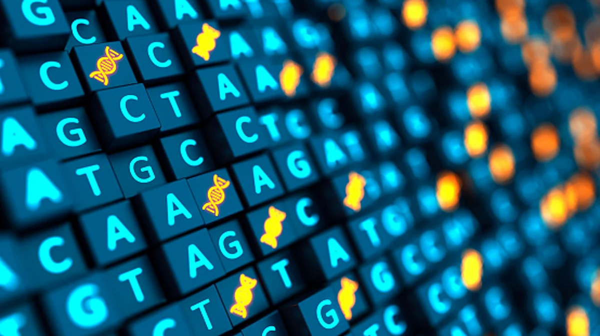 Using machine learning algorithms, the model can provide an early warning about the severity of new variants (Unsplash)