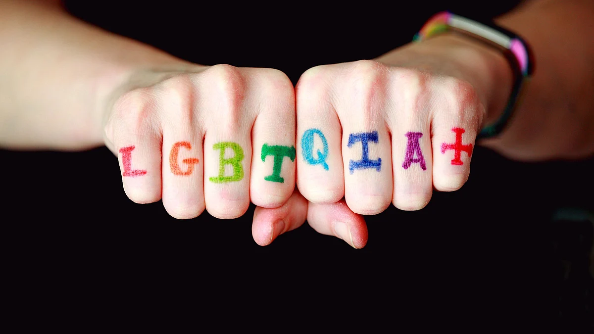 Patients with transgender identities are hindered by medical coding (Unsplash)