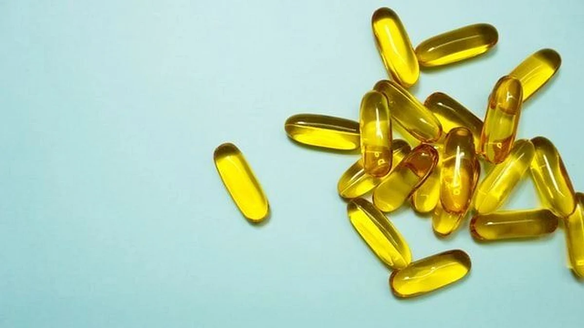 Investigators at Brigham and Women's Hospital, a founding member of the Mass General Brigham healthcare system, were interested in examining whether vitamin D3 or marine omega-3 fatty acid supplementation reduced risk of frailty (Image - Unsplash)