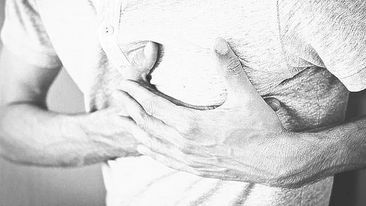 MVA govt's STEMI scheme saves 6,000 rural folks from strokes (Pixabay)