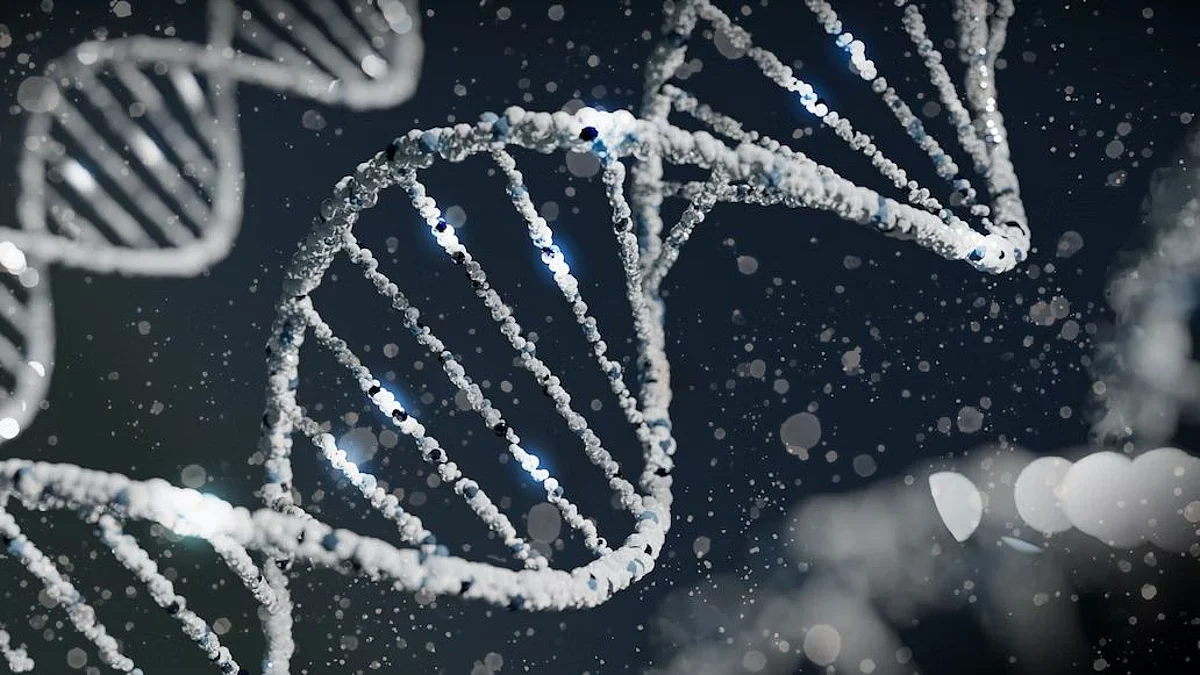 Research from the Reik lab at the Babraham Institute has advanced our understanding of the role of DNA methylation during the earlier stages of development (Unsplash)