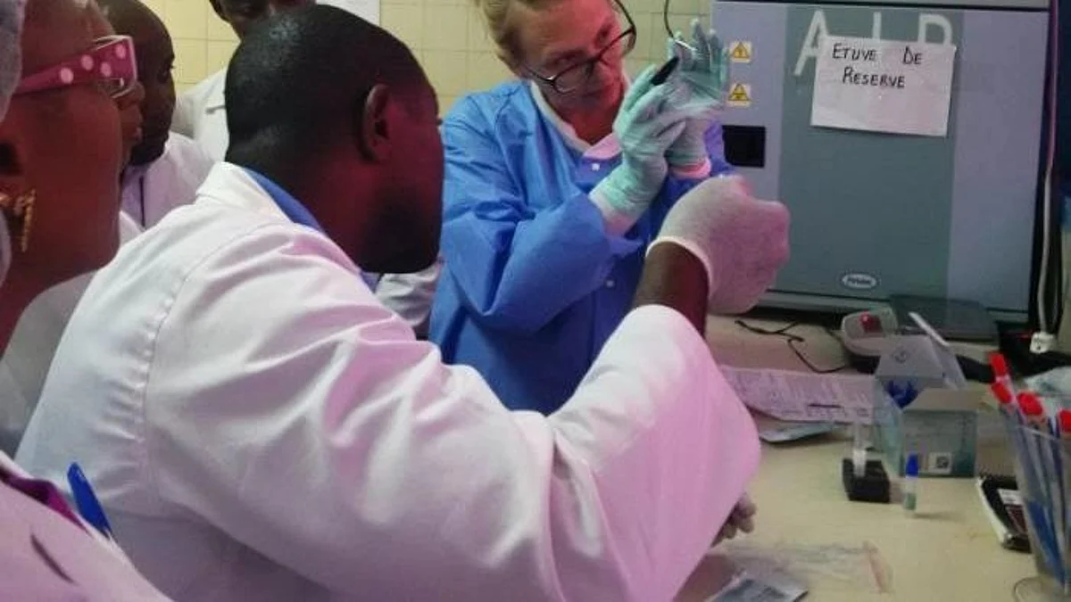 Some hospitals in Yemen to close over lack of funding (CDC PHIL)