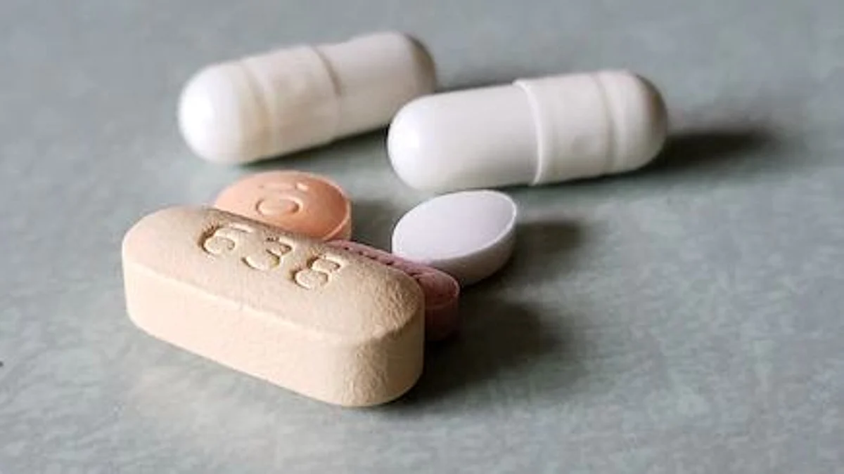 Loperamide binds to and activates a protein called the μ-opioid receptor. The μ-opioid receptor also affects social behavior (Image Source- Unsplash)