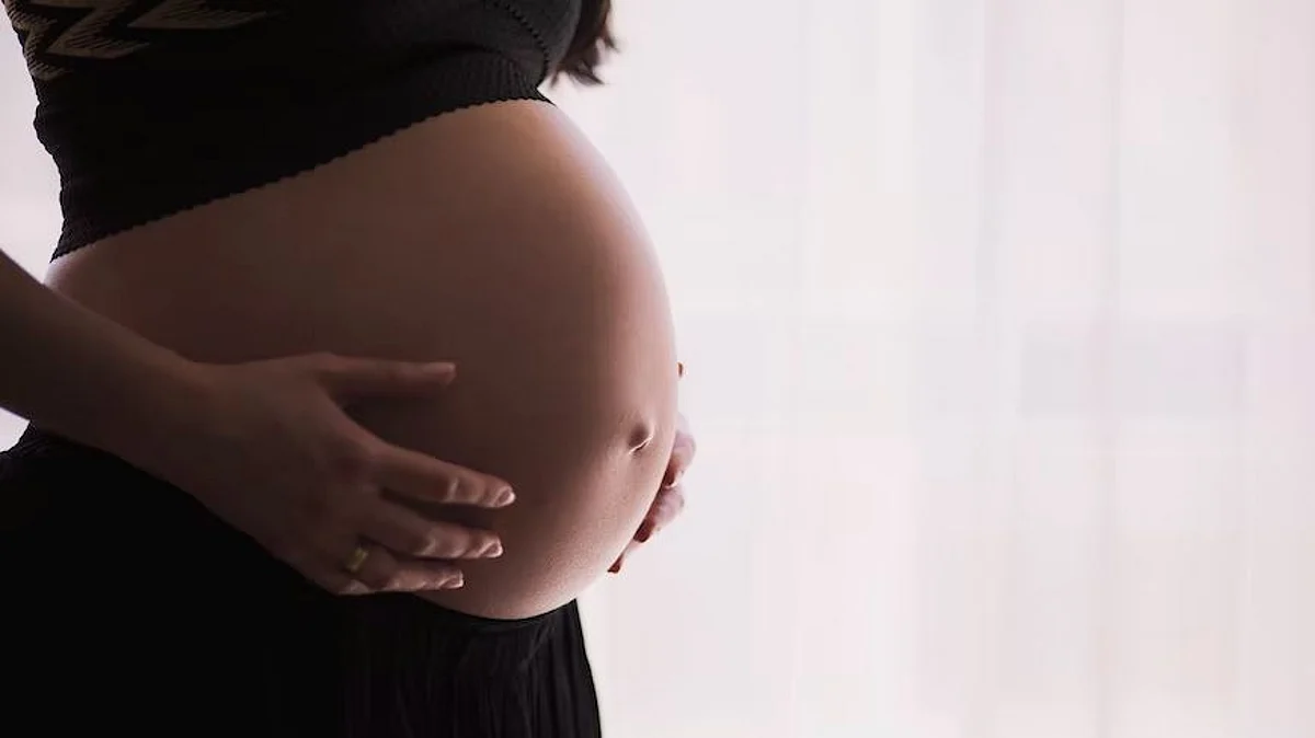 Scientists increasingly recognize that pregnancy-associated deaths – those due to conditions unrelated to the physiologic effects of pregnancy (Unsplash)