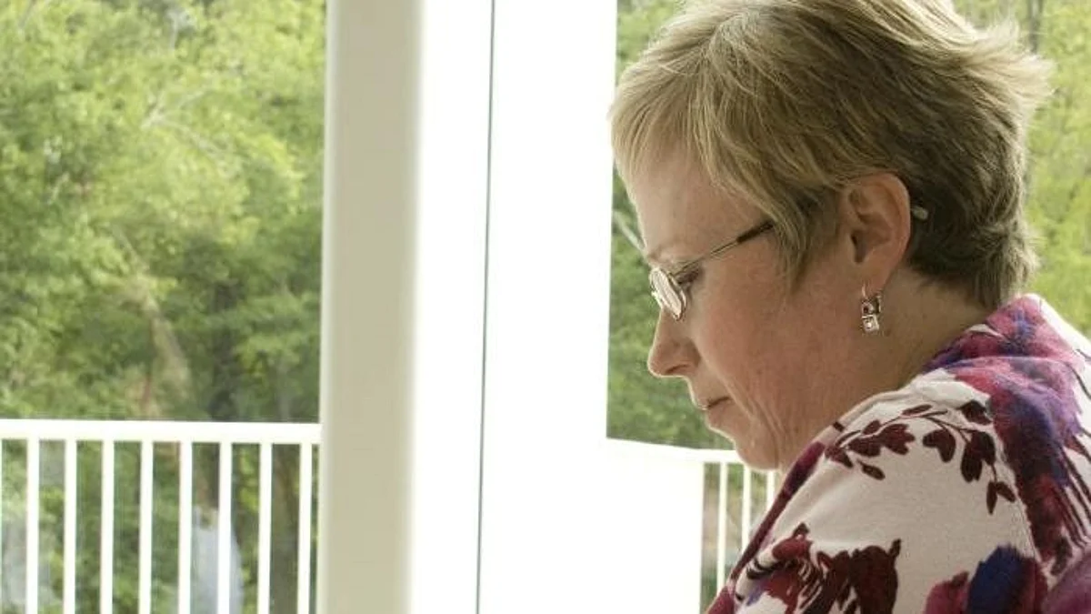 NASA funded tech creates clothing to handle menopause symptoms (CDC PHIL)