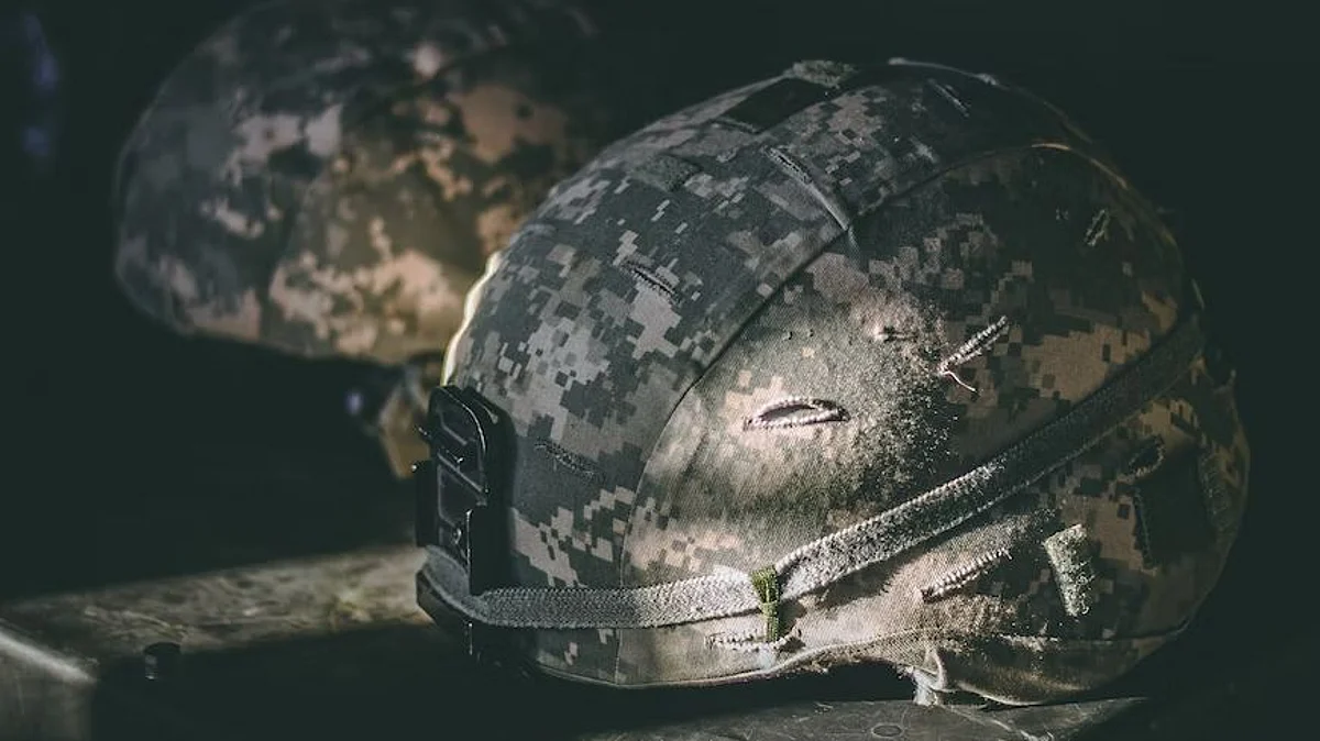 A series of upcoming studies will explore whether the grind of active-duty military life and veterans’ disproportionately high incidence of chronic illness (image - Unsplash)