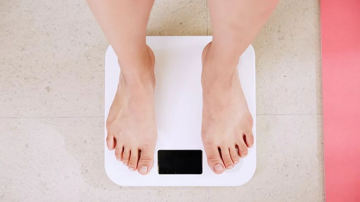 An electronic health record (EHR) program to help primary care doctors address child obesity is an effective tool to promote positive (BMI) trends, especially among young children with obesity (Unsplash)