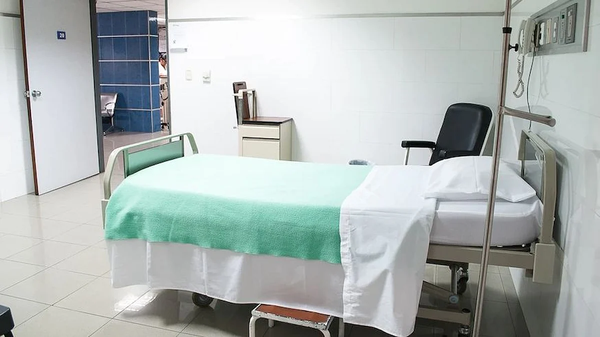 Uttar Pradesh: Healthcare facilities to be geo-tagged (Unsplash)