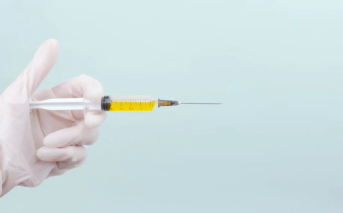 The FDA told health care providers to split a one-dose vial of the monkeypox vaccine into five doses. The shift was good news for vaccine-strapped cities throughout the country because it meant what little supply is available could be stretched much further (Image Source- Unsplash)