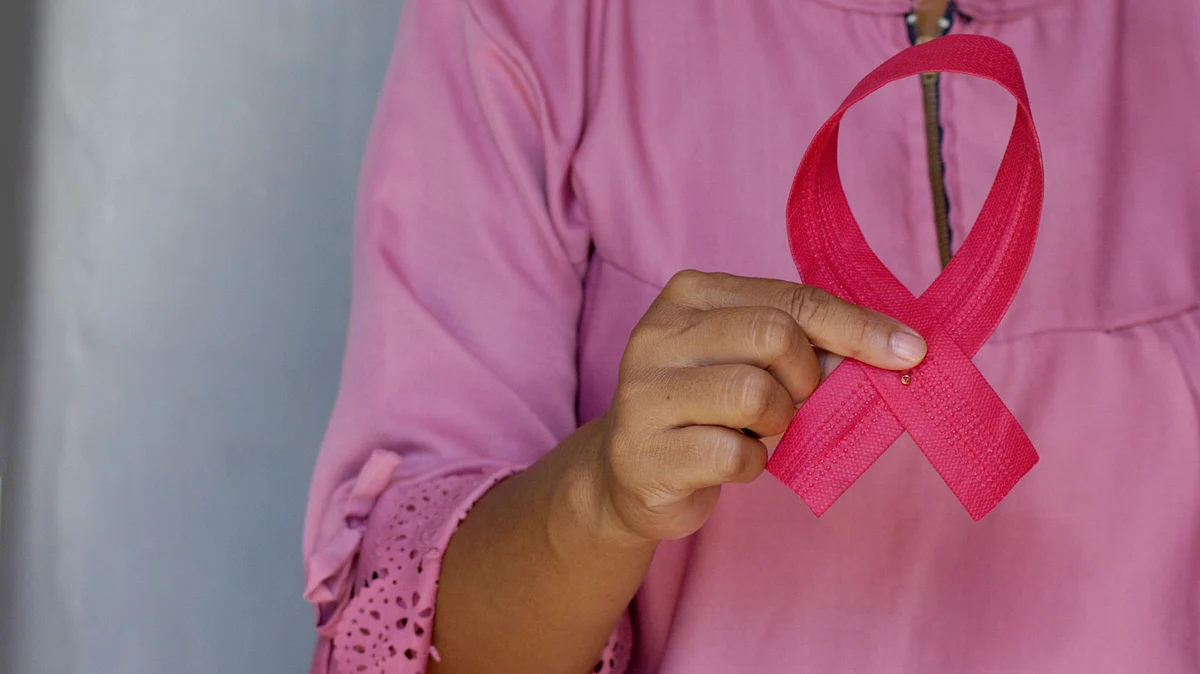 In 2019, the American Society of Breast Surgeons recommended a different approach: Offer genetic testing to all patients who are diagnosed with or have a personal history of breast cancer. The recommendation was controversial.(Unsplash)