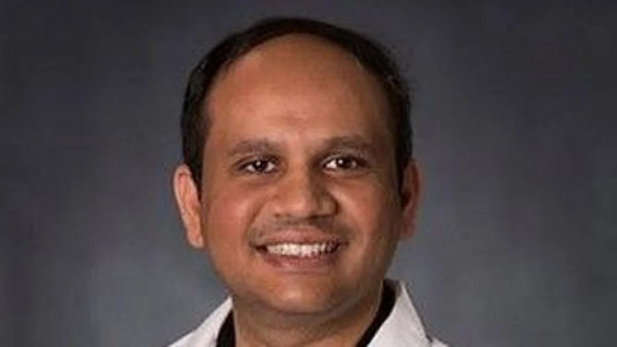 Shrikanth S. Gadad, Ph.D., M.Sc. Center of Emphasis in Cancer Assistant Professor Texas Tech University Health Science Center El Paso(Newswise)