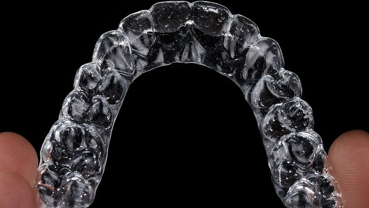The Indian Orthodontic Society (IOS) has objected to the marketing of teeth-correcting aligners with a direct-to-consumer (D2C) approach by companies (Pixabay)