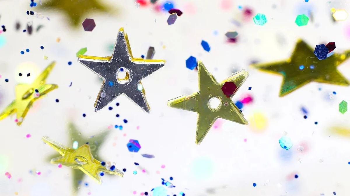 Star-Shaped Nanoparticles May Help to Fight Cancer(Unsplash)