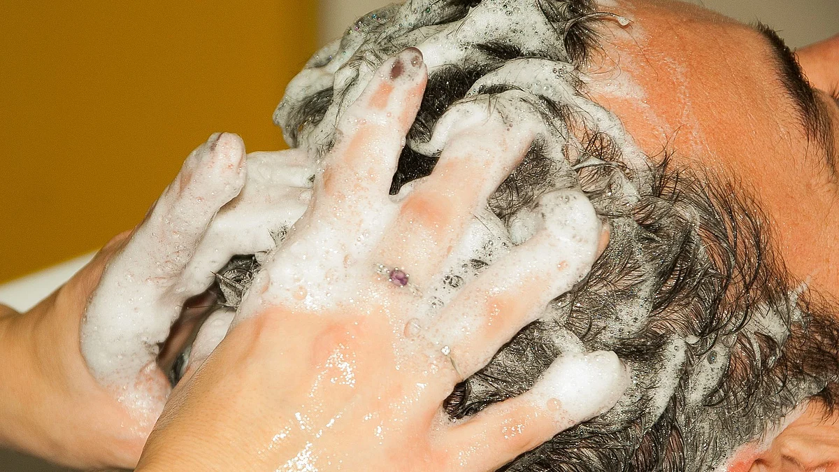 The problem mainly arises from the propellants used to spray the personal-care products from the cans. (Image: Pixabay)