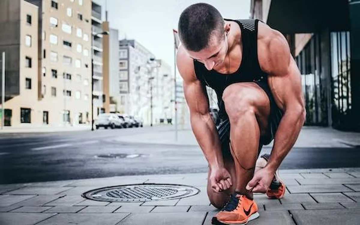 For a working professional who is a common man, the weekend is the only time he gets that he can devote to his health and other activities of his choice.(Unsplash)