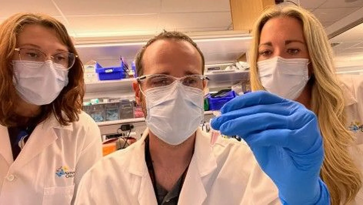 Researchers at Nationwide Children's Hospital have demonstrated a method by which increased risk of persistent post-concussive symptoms in children with concussion can be identified. This could allow families and their care teams to better assess recovery time of children with concussion.