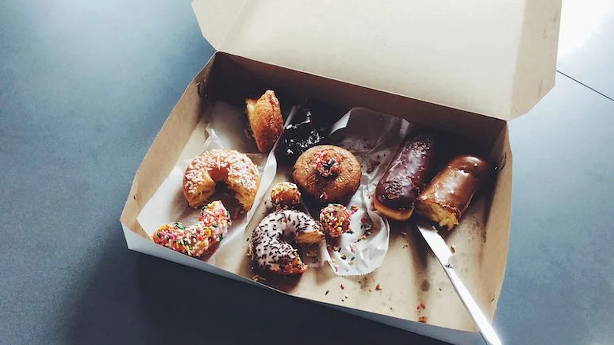 A mother's consumption of ultra-processed foods appears to be linked to an increased risk of overweight or obesity in her offspring, irrespective of other lifestyle risk factors, says a new study (Unsplash)