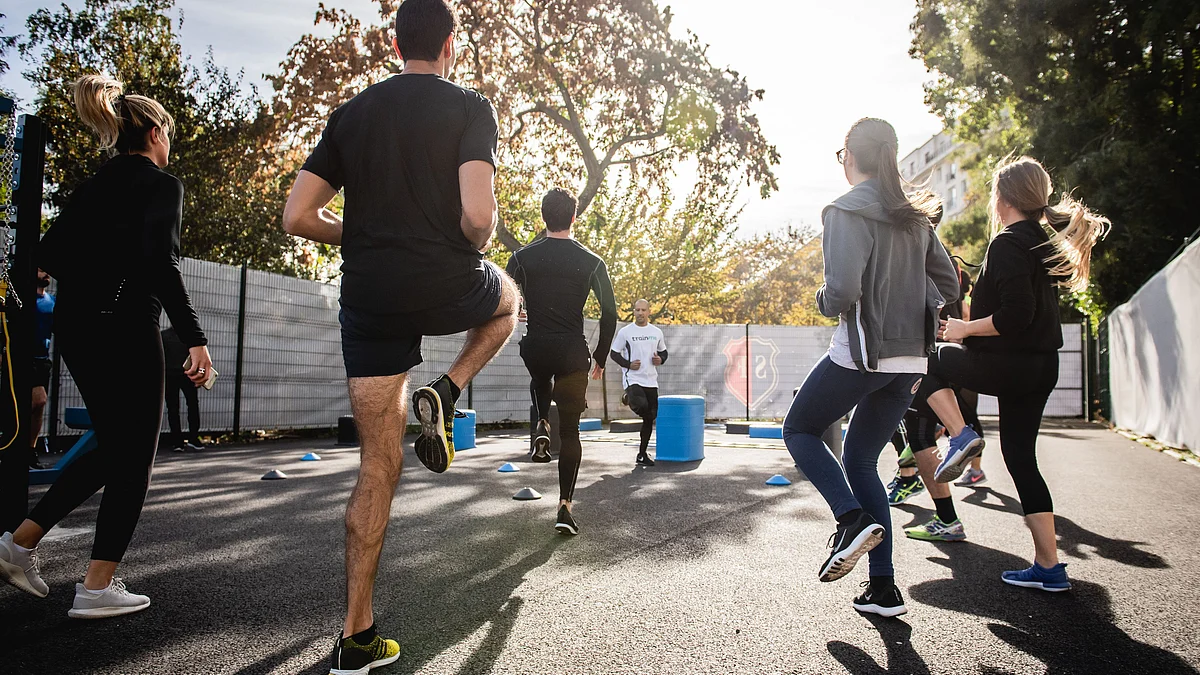 The researchers found that both higher amounts and greater intensity were associated with lower rates of incident cardiovascular disease. Increasing the intensity led to greater reductions in cardiovascular disease for the same volume of exercise.