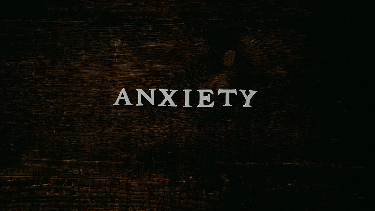 People with anxiety difficulties were not more hesitant about the vaccine. (Image: Unsplash)